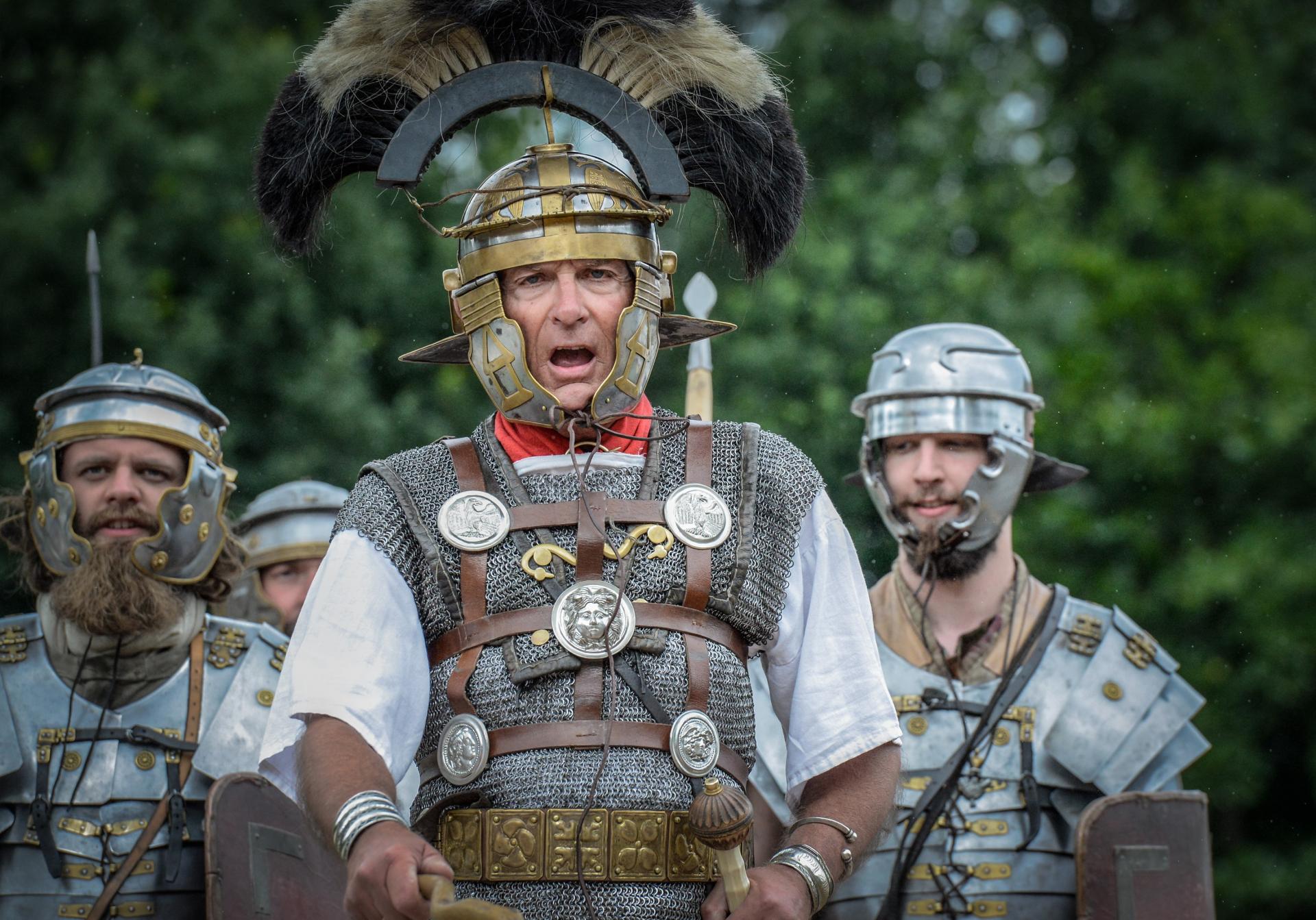 Roman period